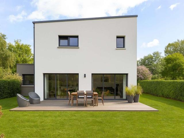 Vente maison 5 pièces Saint Lambert la Potherie 49