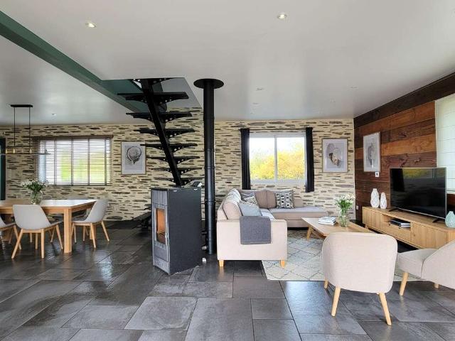 Vente maison 5 pièces Saint Léger de Linières 49