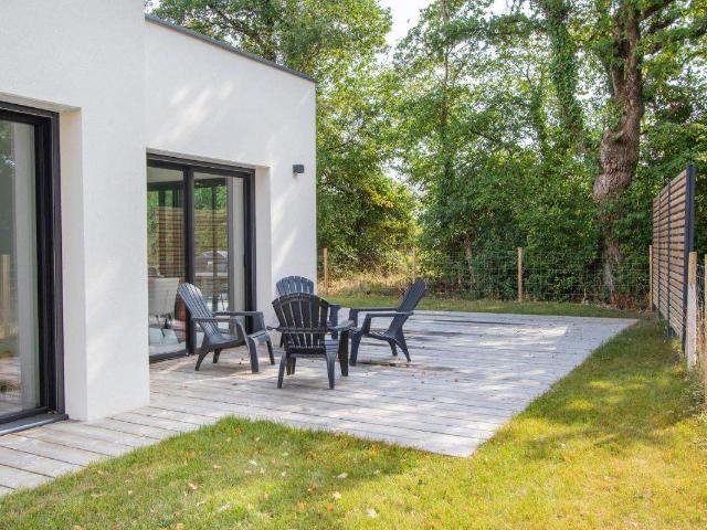 Vente maison 5 pièces Saint Léger Des Bois 49