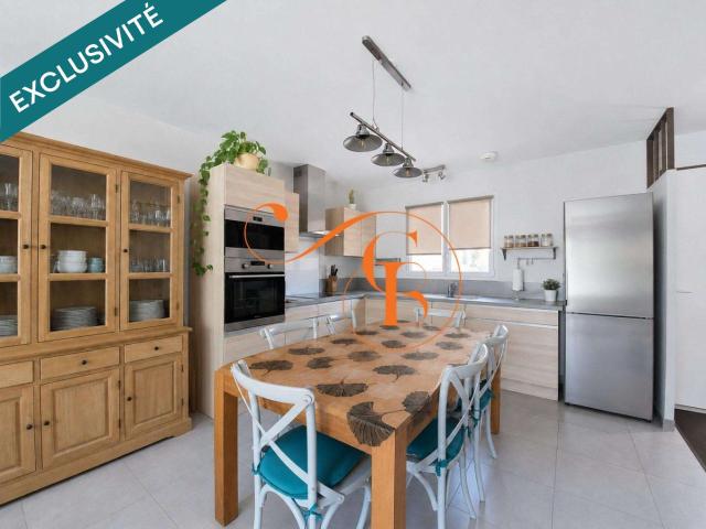 Vente maison 5 pièces Saint Léger les Vignes 44