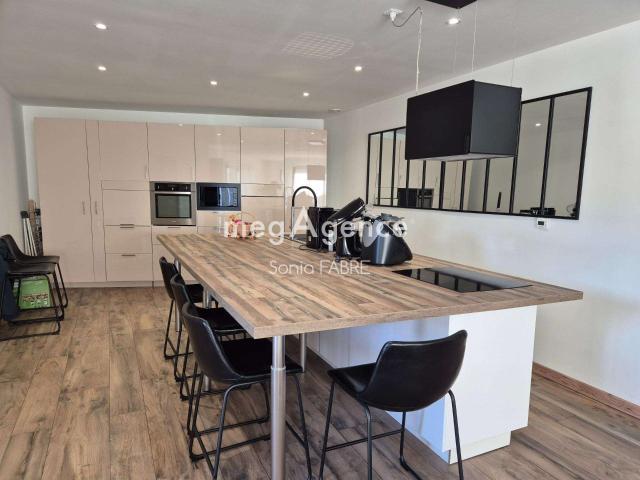 Vente maison 5 pièces Saint Léger les Vignes 44