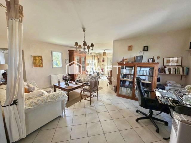 Vente maison 5 pièces Saint liguaire 79