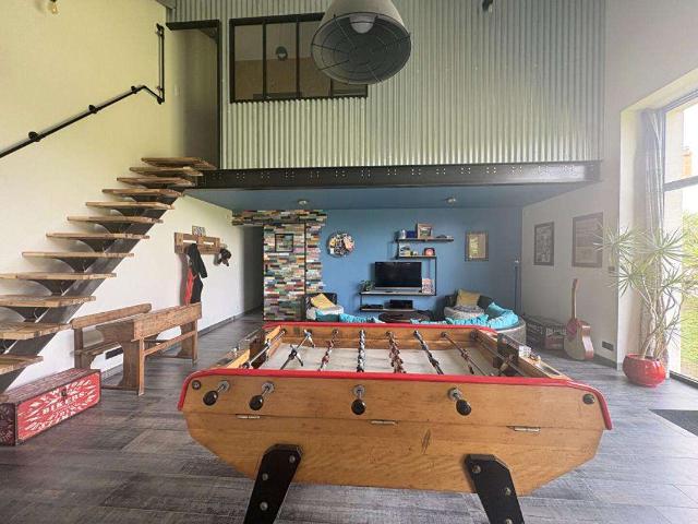 Vente maison 5 pièces Saint Lumine de Clisson 44
