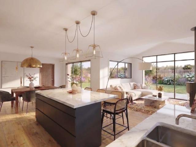 Vente maison 5 pièces Saint Lunaire 35
