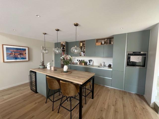 Vente maison 5 pièces Saint Lyphard 44