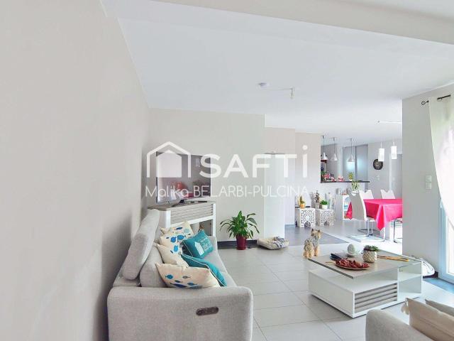 Vente maison 5 pièces Saint Mathurin 85