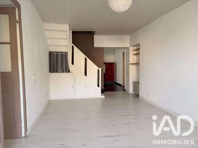 Vente maison 5 pièces Saint Maurice de Rotherens 73