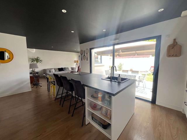Vente maison 5 pièces Saint Macaire en Mauges 49
