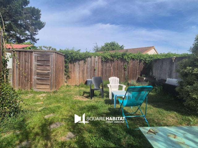 Vente maison 5 pièces Saint Macaire en Mauges 49