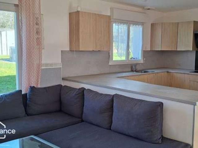 Vente maison 5 pièces Saint Maclou 27