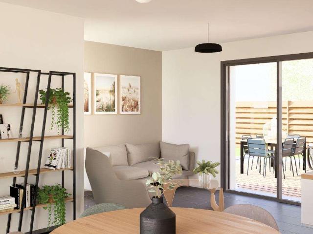 Vente maison 5 pièces Saint Malo 35