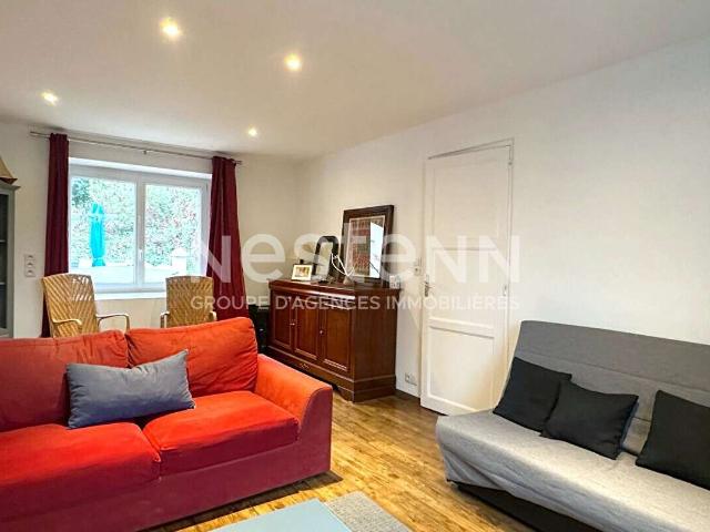 Vente maison 5 pièces Saint Malo 35