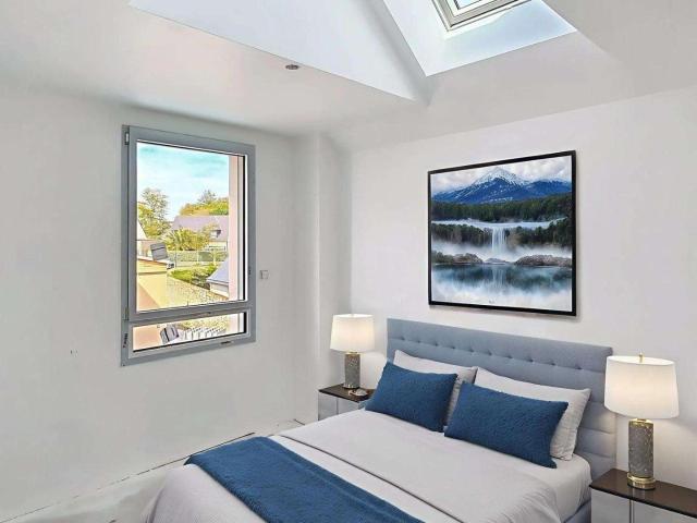 Vente maison 5 pièces Saint Malo 35