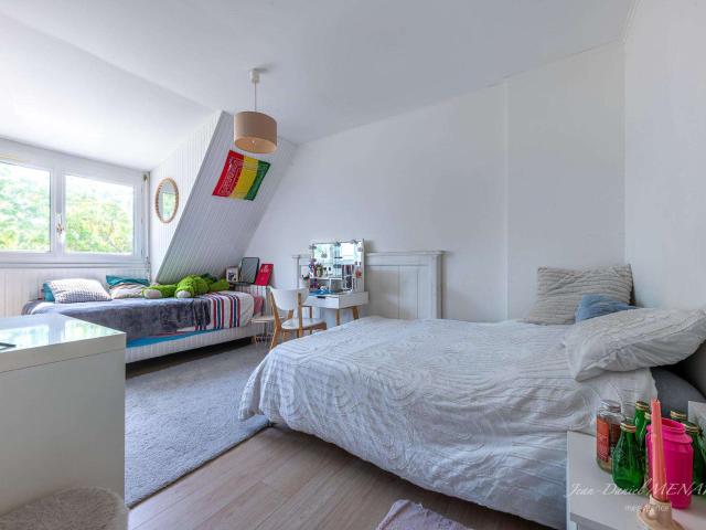 Vente maison 5 pièces Saint Malo 35