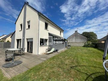 Vente maison 5 pièces Chateau Malo 35