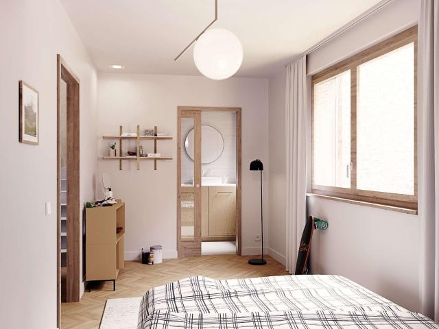 Vente maison 5 pièces Saint Malo 35