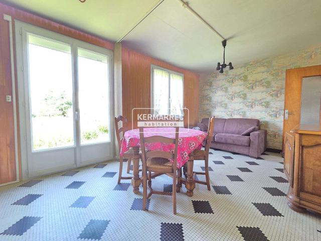 Vente maison 5 pièces Saint Malo de Guersac 44
