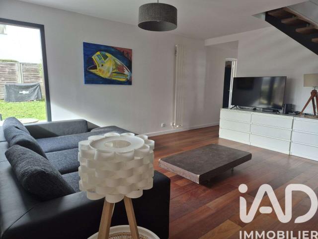 Vente maison 5 pièces Saint Marc sur Mer 44
