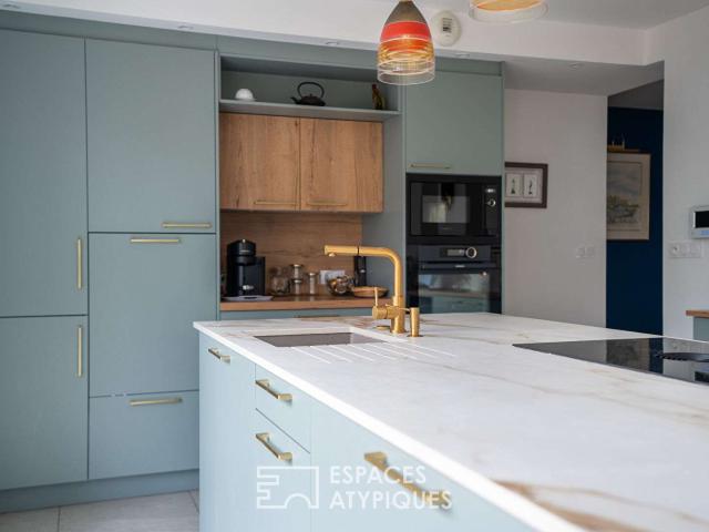 Vente maison 5 pièces Saint Marc sur Mer 44