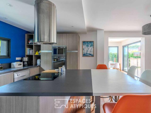 Vente maison 5 pièces Saint Marc sur Mer 44