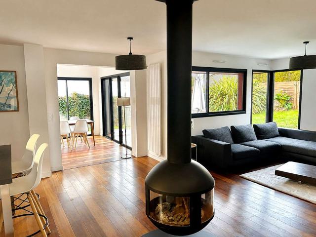 Vente maison 5 pièces Saint Marc sur Mer 44