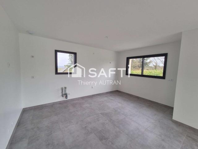 Vente maison 5 pièces Saint Marcel 56