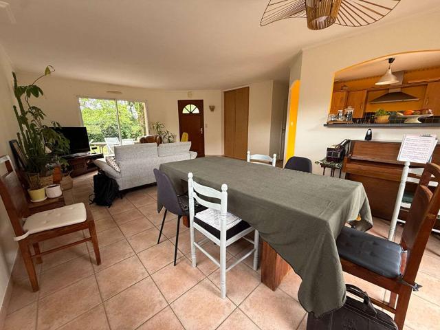 Vente maison 5 pièces Saint Mars du Désert 44