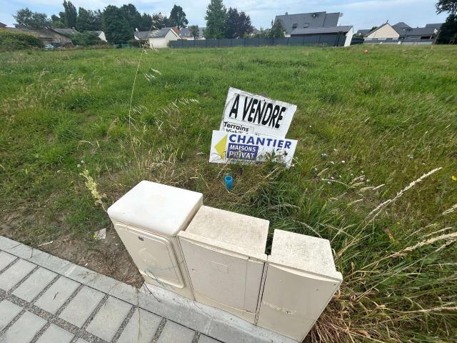 Vente maison 5 pièces Saint Mars du Désert 44