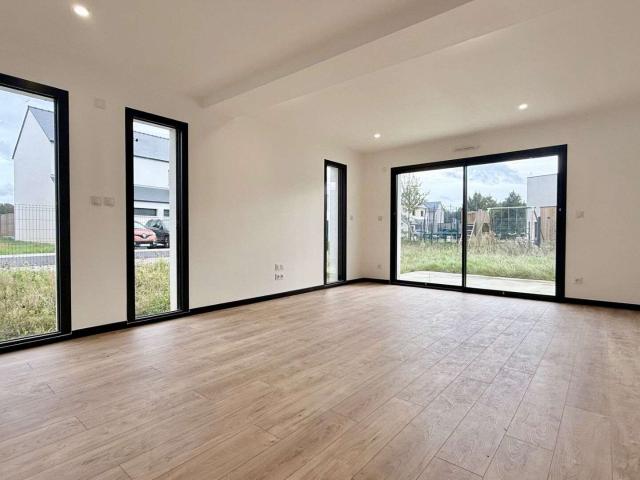 Vente maison 5 pièces Saint Mars du Désert 44