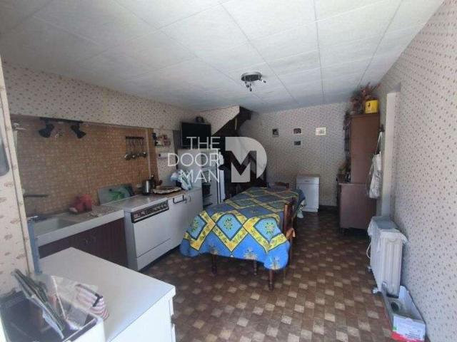 Vente maison 5 pièces Saint Mars sur Colmont 53