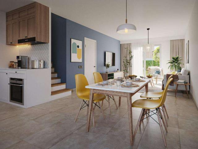 Vente maison 5 pièces Saint Martin du Fouilloux 49