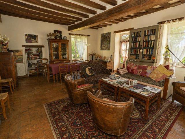 Vente maison 5 pièces Saint Martin du Vieux Bellême 61