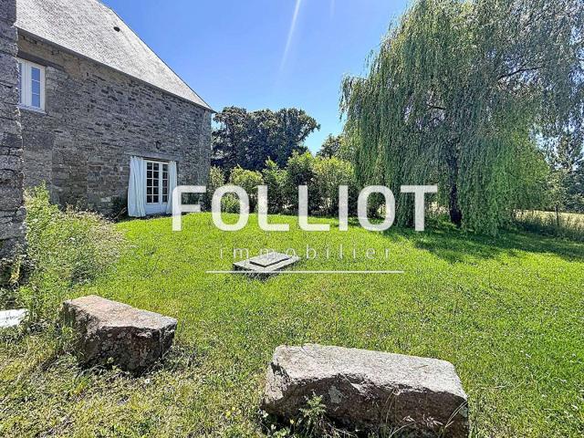 Vente maison 5 pièces Saint Martin de Bonfossé 50