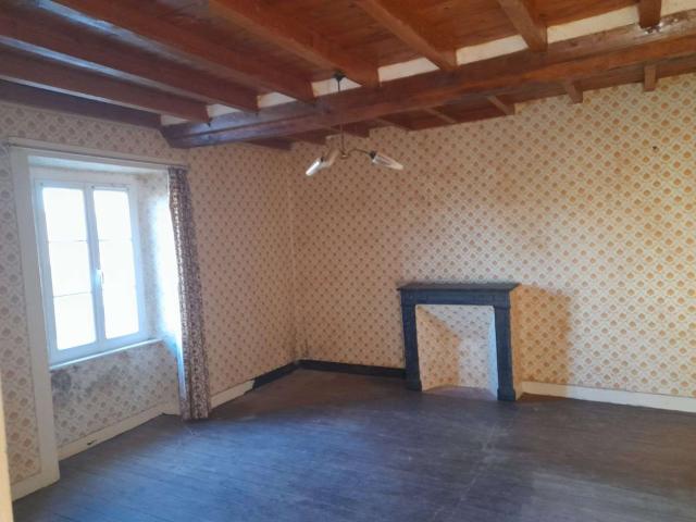Vente maison 5 pièces Saint Martin de Bonfossé 50