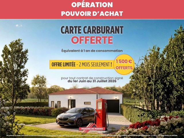 Vente maison 5 pièces Saint Martin de Saint Maixent 79