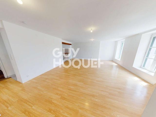 Vente maison 5 pièces Saint Méen le Grand 35