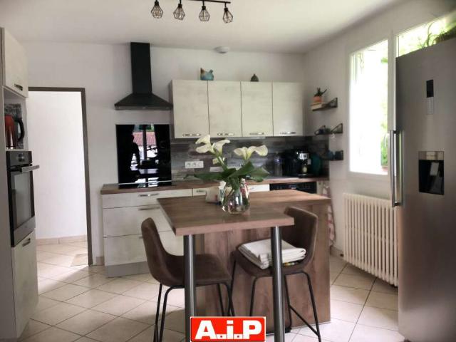 Vente maison 5 pièces Saint Mesmin 85