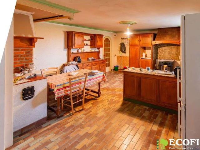 Vente maison 5 pièces Saint Mesmin 85