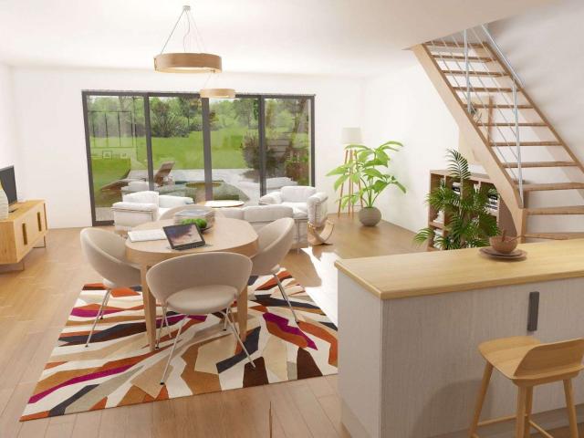 Vente maison 5 pièces Saint Nolff 56