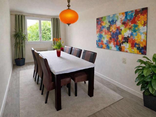 Vente maison 5 pièces Saint Nazaire 44