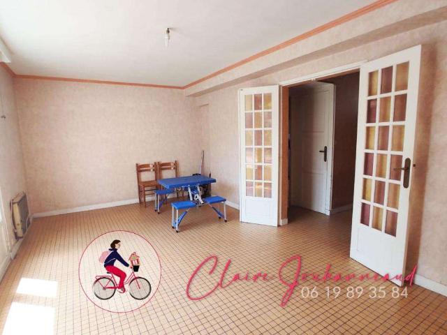 Vente maison 5 pièces Saint Nazaire 44