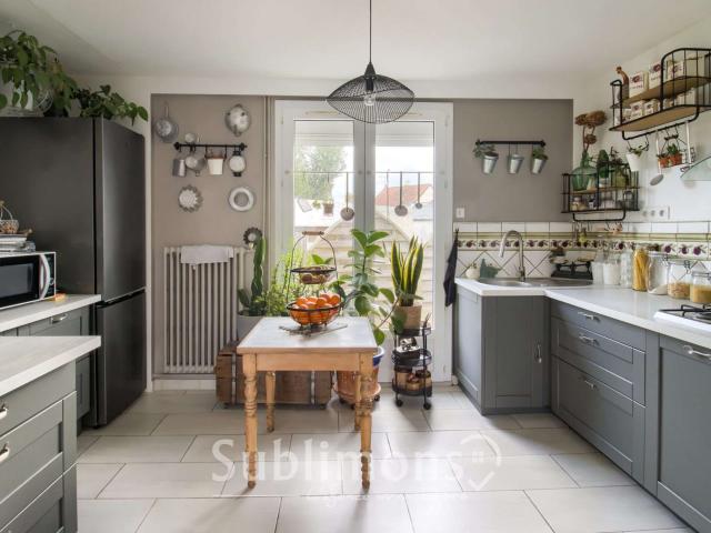 Vente maison 5 pièces Saint Nazaire Centre Ville, Ville Port, Petit Maroc 44
