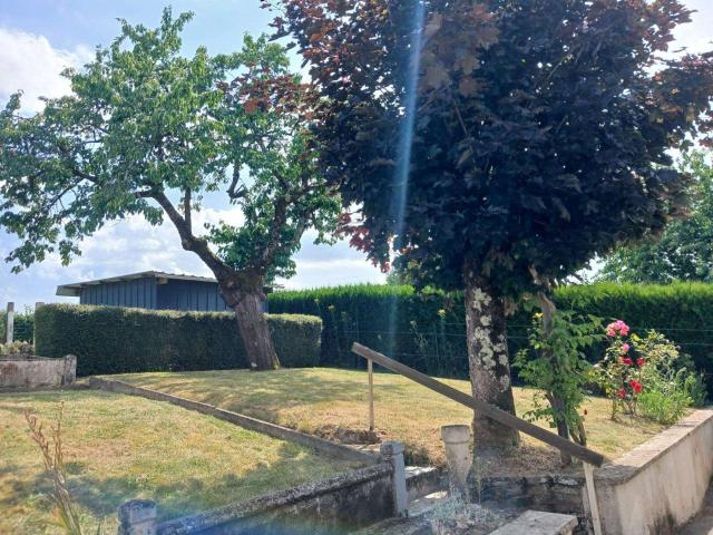 Vente maison 5 pièces Saint Nicolas de Redon 44