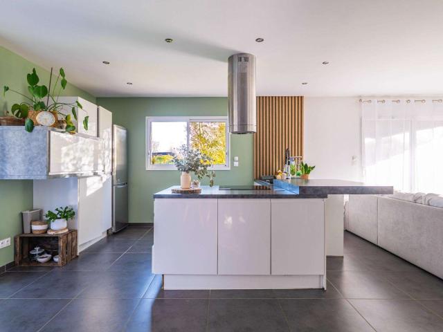 Vente maison 5 pièces Saint Saturnin 72