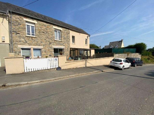 Vente maison 5 pièces Saint Sauveur Villages 50