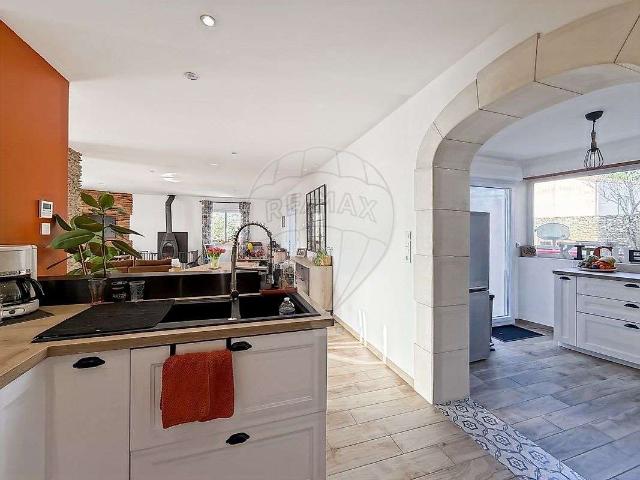 Vente maison 5 pièces Saint Sauveur de Landemont 49