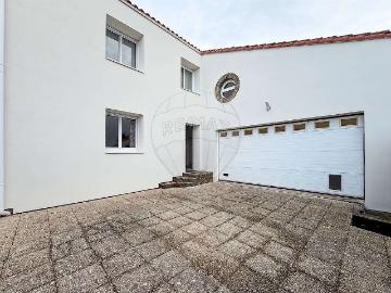 Vente maison 5 pièces Saint Sauveur de Landemont 49