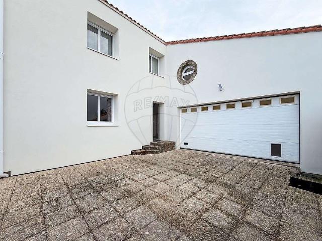 Vente maison 5 pièces Saint Sauveur de Landemont 49