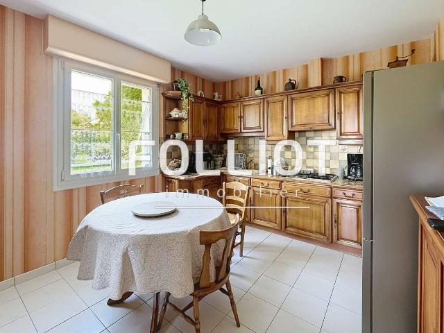 Vente maison 5 pièces Saint Sauveur des Landes 35
