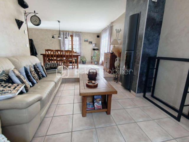 Vente maison 5 pièces Saint Sauveur le Vicomte 50